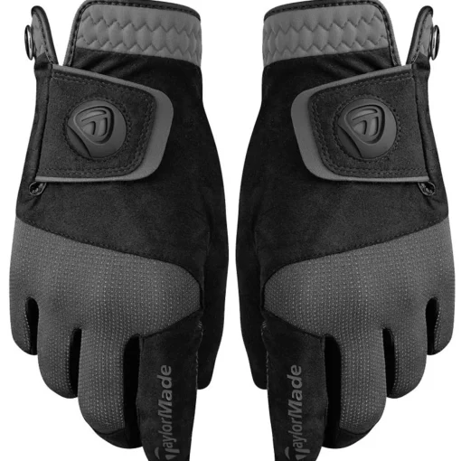 TaylorMade Rain Control Left Handed Golf Glove Golf Gloves