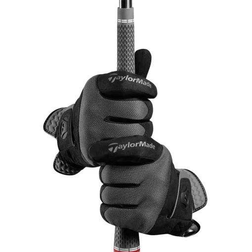 TaylorMade Rain Control Left Handed Golf Glove Golf Gloves