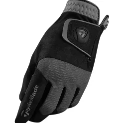 TaylorMade Rain Control Left Handed Golf Glove Golf Gloves