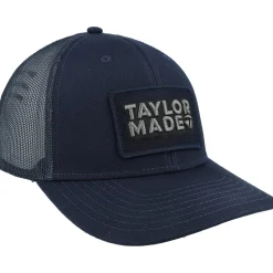 TaylorMade Retro Trucker Headwear Cap Golf Apparel