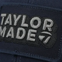 TaylorMade Retro Trucker Headwear Cap Golf Apparel