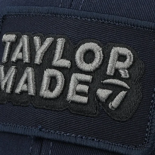 TaylorMade Retro Trucker Headwear Cap Golf Apparel