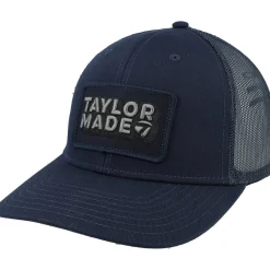 TaylorMade Retro Trucker Headwear Cap Golf Apparel