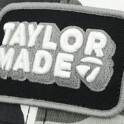 TaylorMade Retro Trucker Headwear Cap Golf Apparel