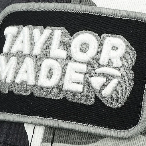 TaylorMade Retro Trucker Headwear Cap Golf Apparel