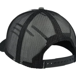 TaylorMade Retro Trucker Headwear Cap Golf Apparel