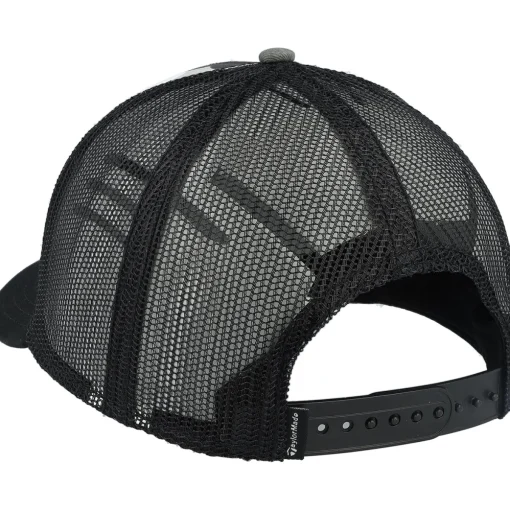 TaylorMade Retro Trucker Headwear Cap Golf Apparel