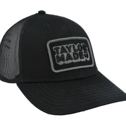 TaylorMade Retro Trucker Headwear Cap Golf Apparel
