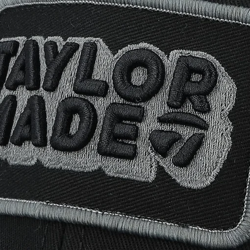 TaylorMade Retro Trucker Headwear Cap Golf Apparel