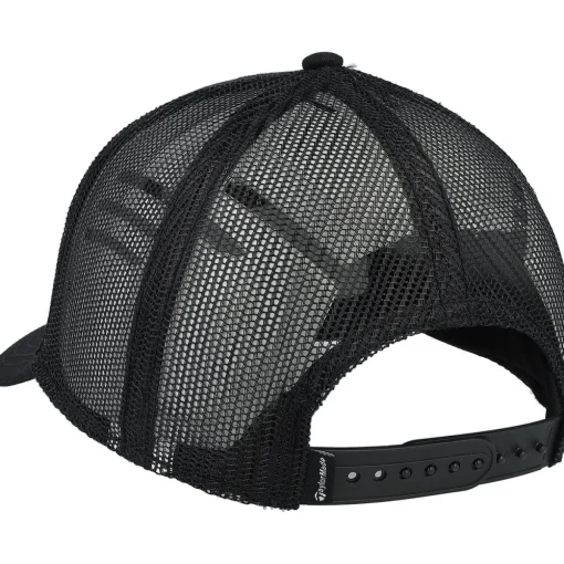 TaylorMade Retro Trucker Headwear Cap Golf Apparel