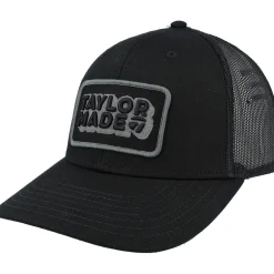 TaylorMade Retro Trucker Headwear Cap Golf Apparel