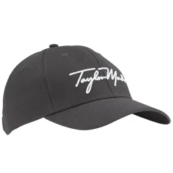 TaylorMade Script Seeker Headwear Cap Golf Apparel
