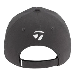 TaylorMade Script Seeker Headwear Cap Golf Apparel