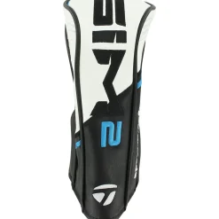 TaylorMade Sim 2 Fairway Headcover Fairway Wood