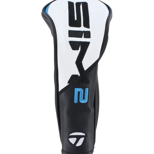 TaylorMade Sim 2 Hybrid Headcover Hybrid Wood