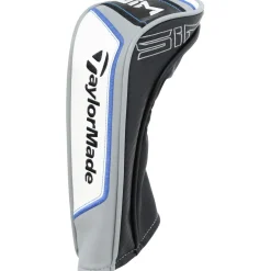 TaylorMade SIM Fairway Headcover Fairway Wood