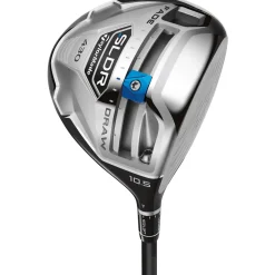 TaylorMade SLDR 430 Driver