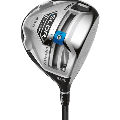 TaylorMade SLDR 430 Driver