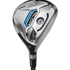 TaylorMade SLDR Fairway Wood