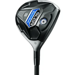 TaylorMade SLDR S Fairway Wood