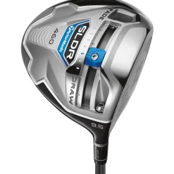 TaylorMade SLDR TP Driver
