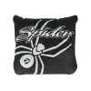 TaylorMade Spider 2020 Putter Headcover Putter