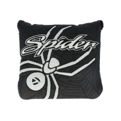 TaylorMade Spider 2020 Putter Headcover Putter