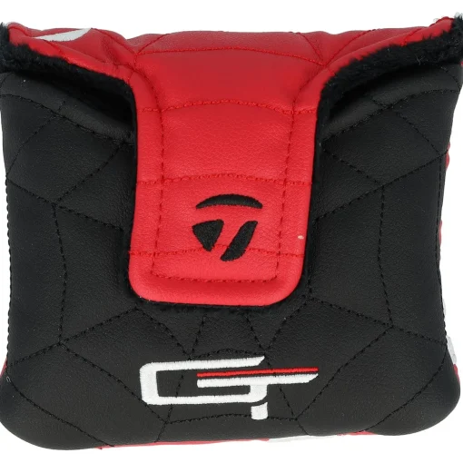 TaylorMade Spider GT Mallet Putter Headcover Putter