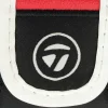 TaylorMade Spider Mallet Round Putter Headcover Putter