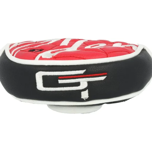 TaylorMade Spider Mallet Round Putter Headcover Putter