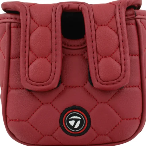 TaylorMade Spider Tour Mallet Putter Headcover Putter