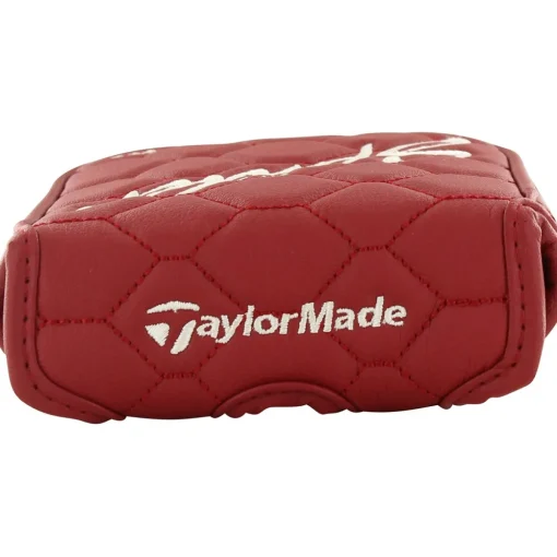 TaylorMade Spider Tour Mallet Putter Headcover Putter
