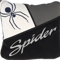 TaylorMade Spider Tour Mallet Headcover Putter