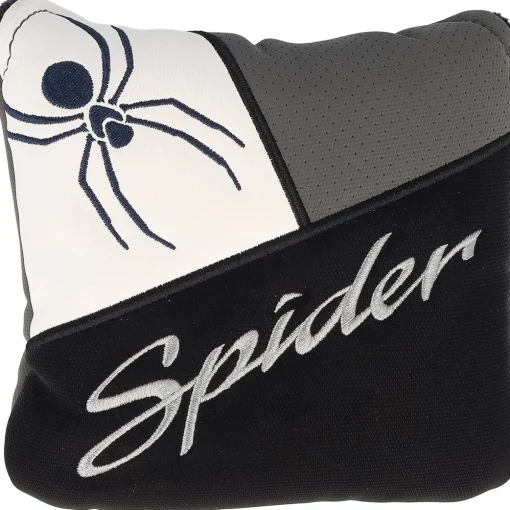 TaylorMade Spider Tour Mallet Headcover Putter