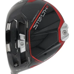 TaylorMade STEALTH 2 PLUS Club Heads Driver Wood Golf Club Components