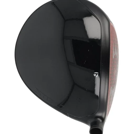 TaylorMade STEALTH 2 PLUS Club Heads Driver Wood Golf Club Components