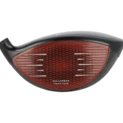 TaylorMade STEALTH 2 PLUS Club Heads Driver Wood Golf Club Components