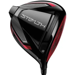 TaylorMade STEALTH Club Heads Driver Wood Golf Club Components