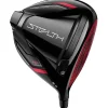 TaylorMade STEALTH HD Club Heads Driver Wood Golf Club Components