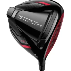 TaylorMade STEALTH HD Club Heads Driver Wood Golf Club Components