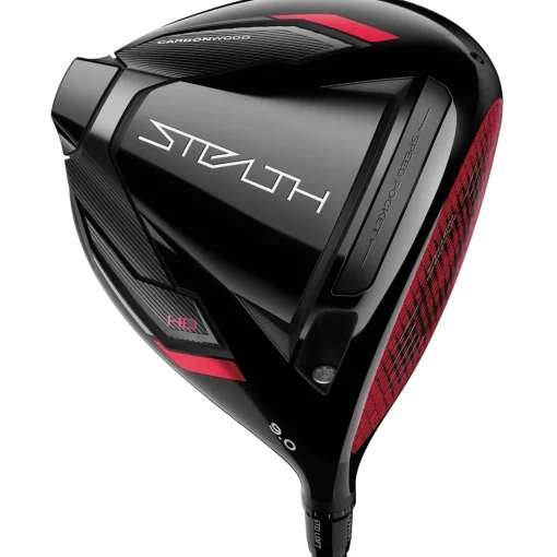 TaylorMade STEALTH HD Club Heads Driver Wood Golf Club Components
