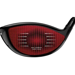 TaylorMade STEALTH HD Club Heads Driver Wood Golf Club Components
