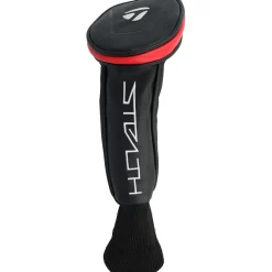 TaylorMade Stealth Hybrid Headcover Hybrid Wood
