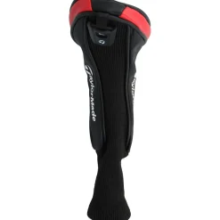 TaylorMade Stealth Hybrid Headcover Hybrid Wood