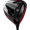 TaylorMade STEALTH PLUS Club Heads Driver Wood Golf Club Components