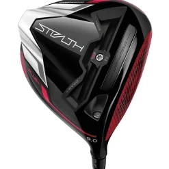 TaylorMade STEALTH PLUS Club Heads Driver Wood Golf Club Components