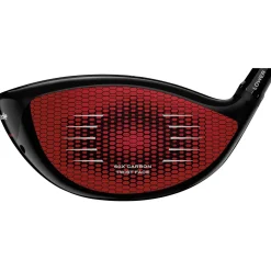 TaylorMade STEALTH PLUS Club Heads Driver Wood Golf Club Components