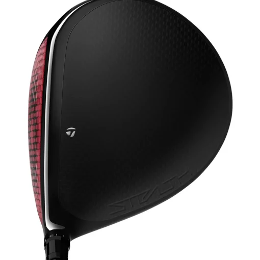 TaylorMade STEALTH PLUS Club Heads Driver Wood Golf Club Components