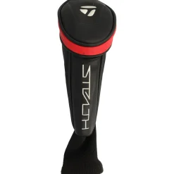 TaylorMade Stealthy Hybrid Headcover Hybrid Wood