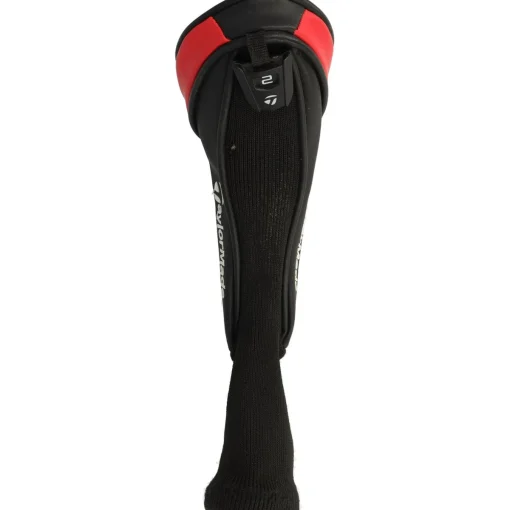 TaylorMade Stealthy Hybrid Headcover Hybrid Wood